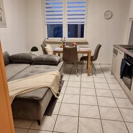 Moderne Wohnung In Hagen Hagen  Exterior photo