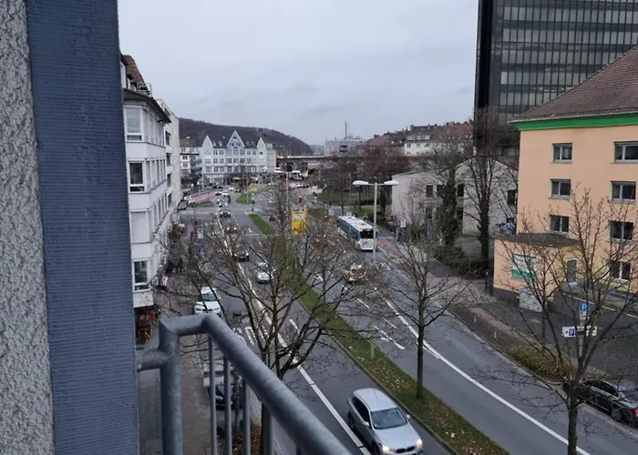 Moderne Wohnung In Hagen