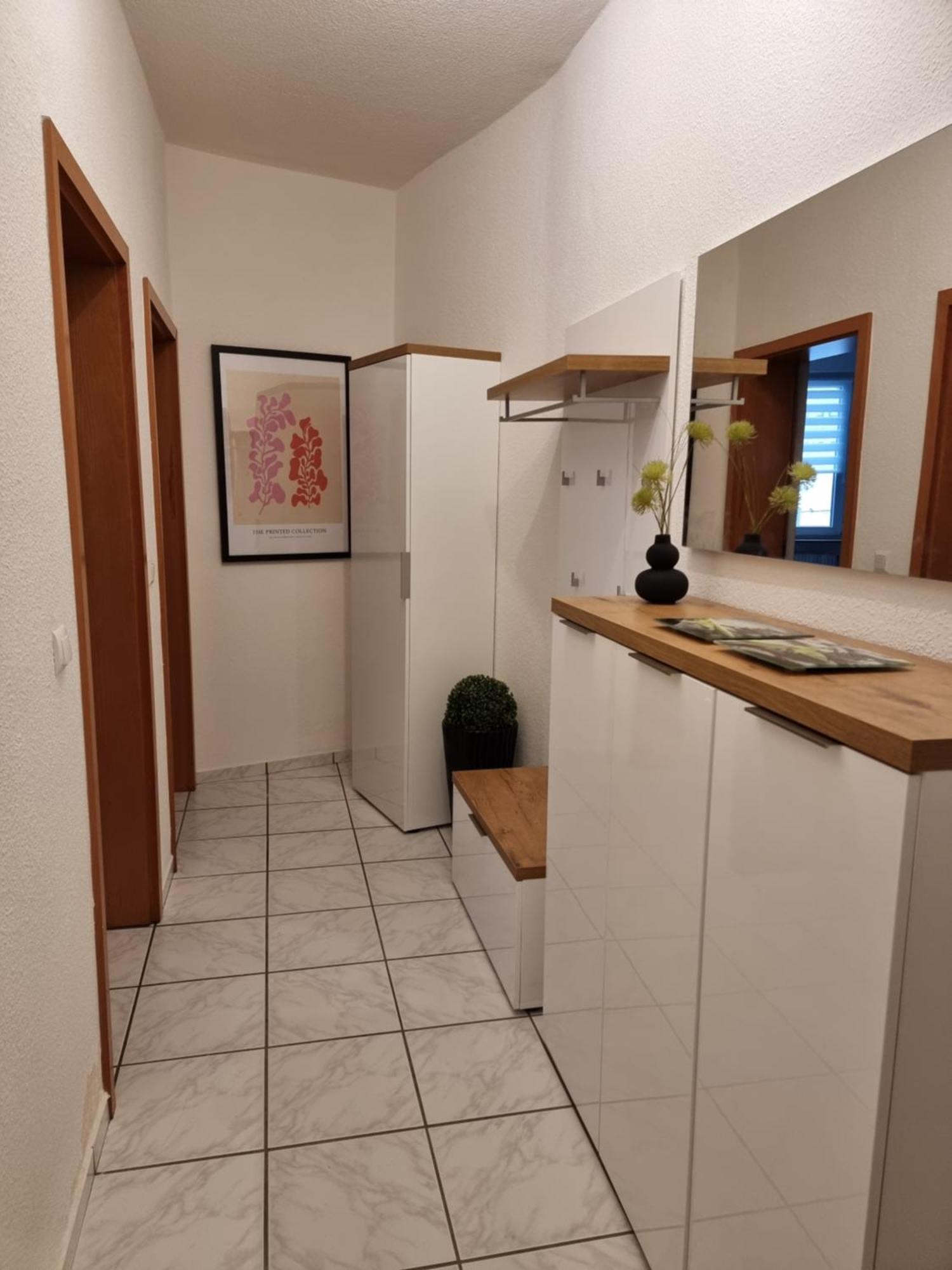 Moderne In Hagen Apartment *