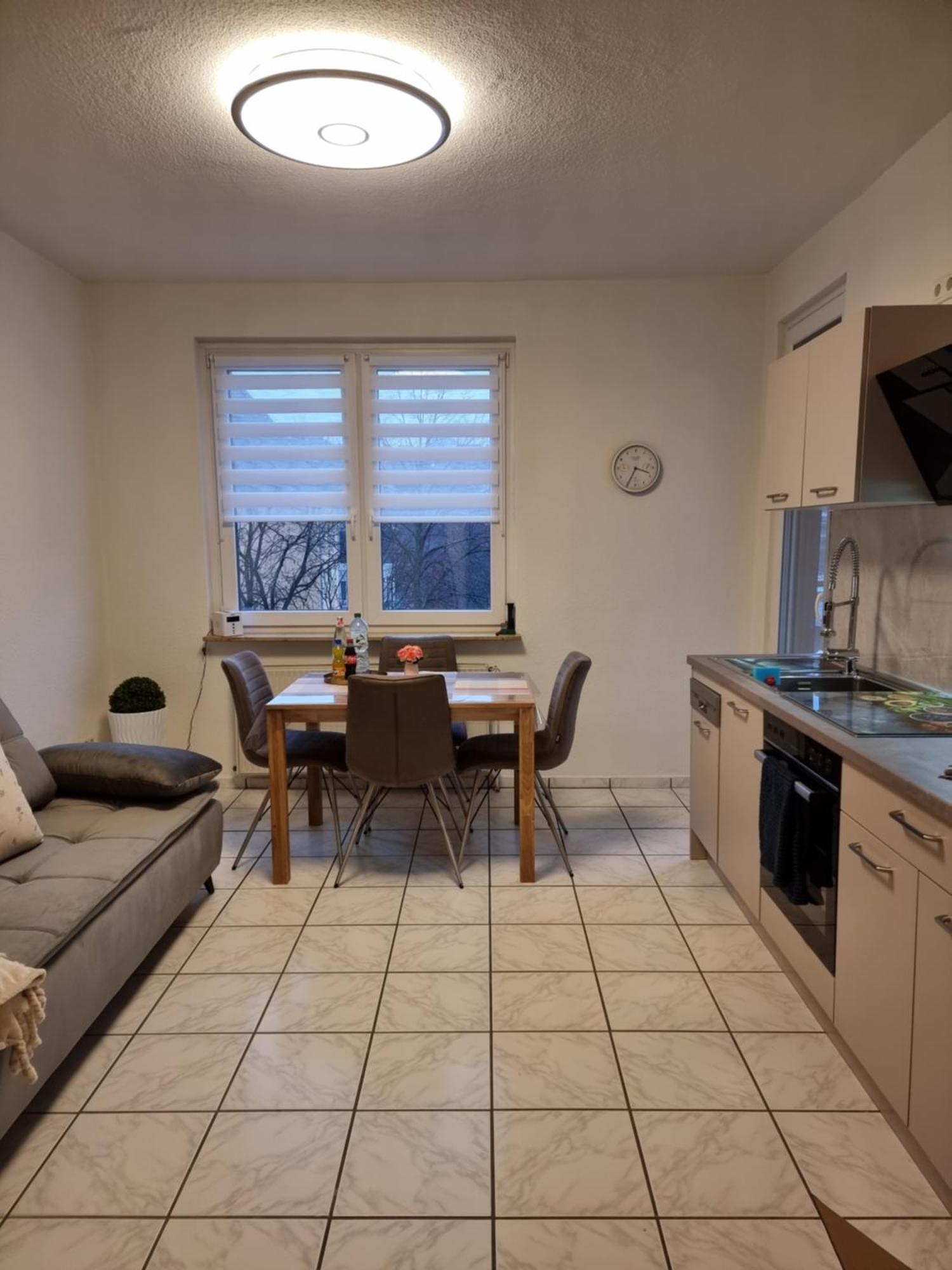 Moderne In Hagen *