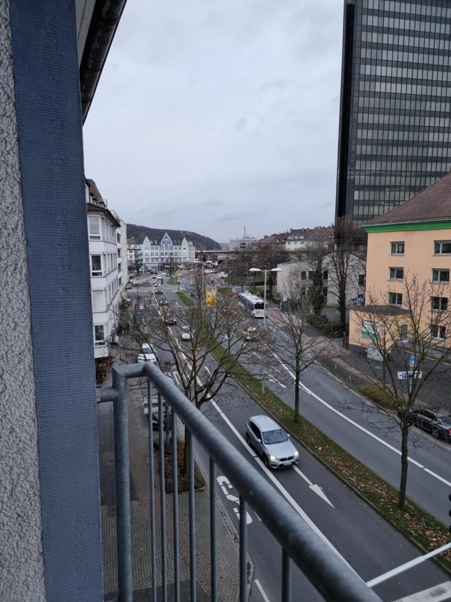 Moderne In Hagen Apartment *