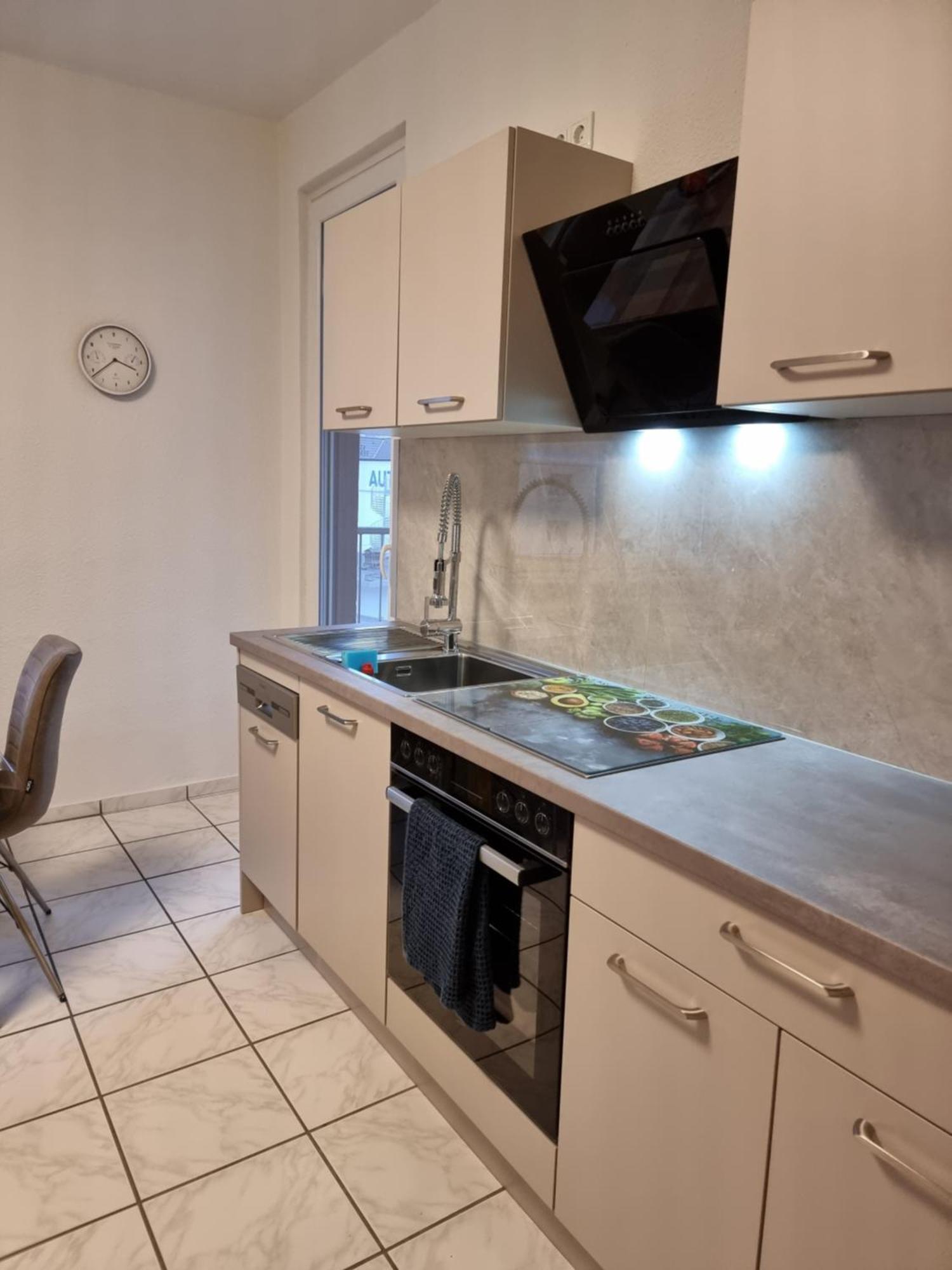 Moderne In Hagen Apartment Hagen (Arnsberg)