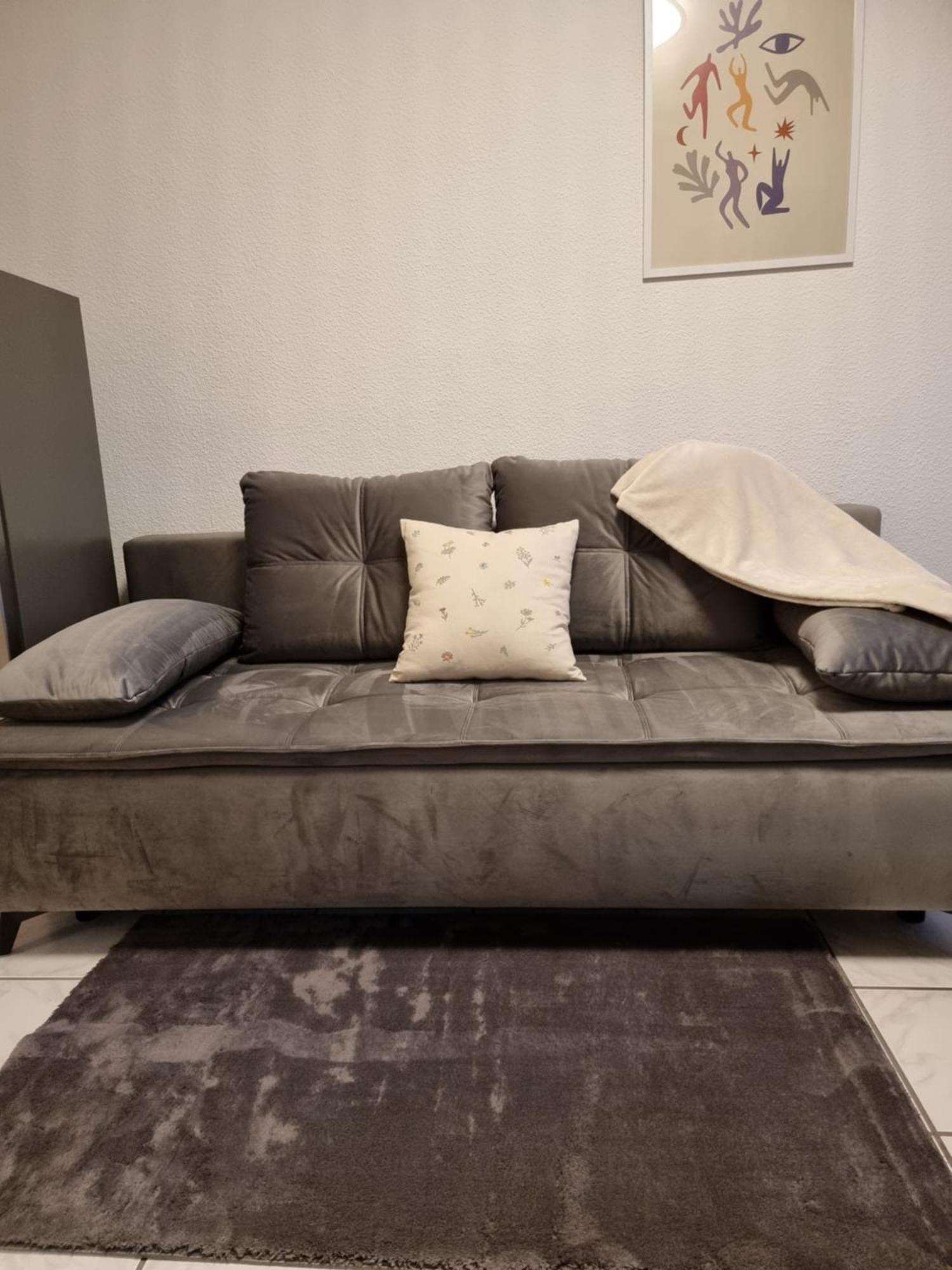 Apartment Moderne In Hagen Hagen (Arnsberg)