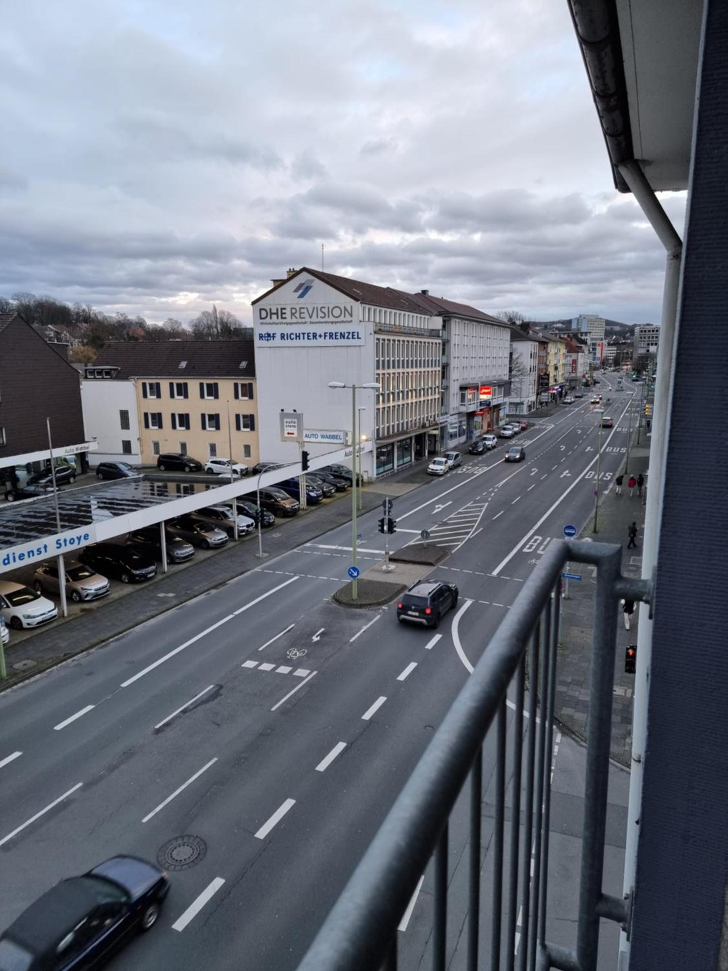Moderne In Hagen Apartment *