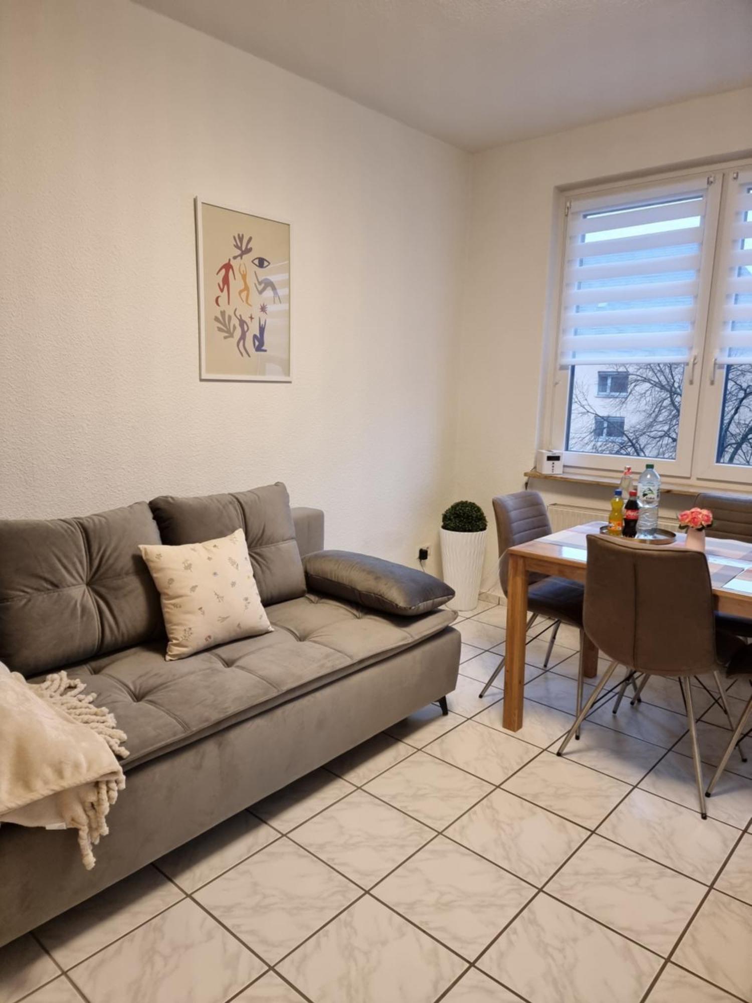 Moderne In Hagen